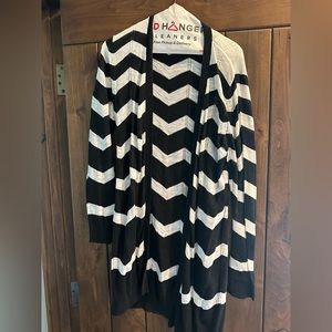 White House Black Market sweater